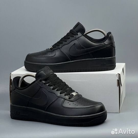Кроссовки Nike Air Force 1
