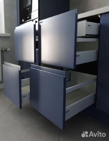 Кухня на заказ. Кухонный гарнитур от производителя