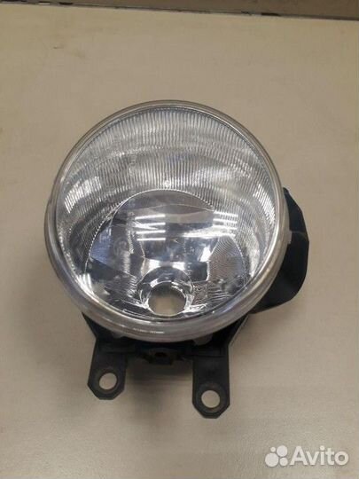 Фара противотуманная правая Toyota Prius