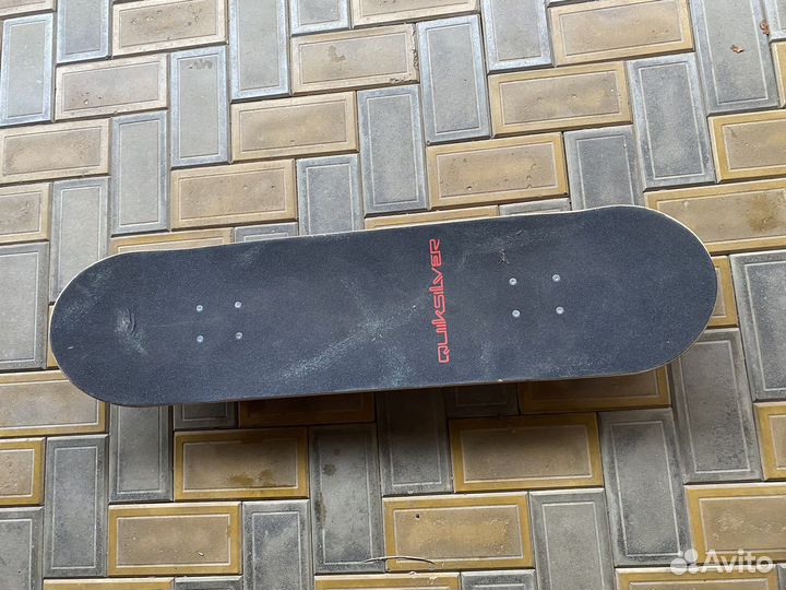 Скейтборд Ghetto Dog 8,25