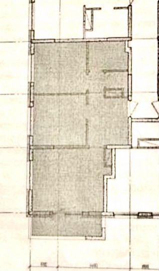 2-к. квартира, 52 м², 5/19 эт.