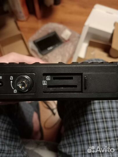 Mdvr регистратор 10-36вольт