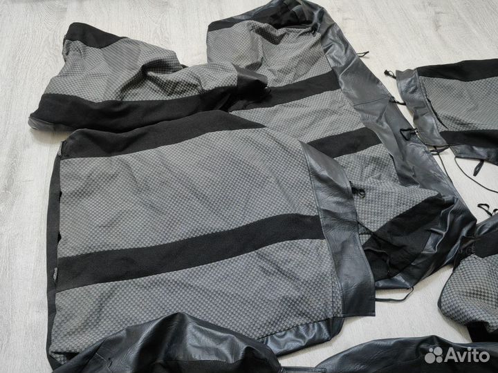 Чехлы для hyundai solaris