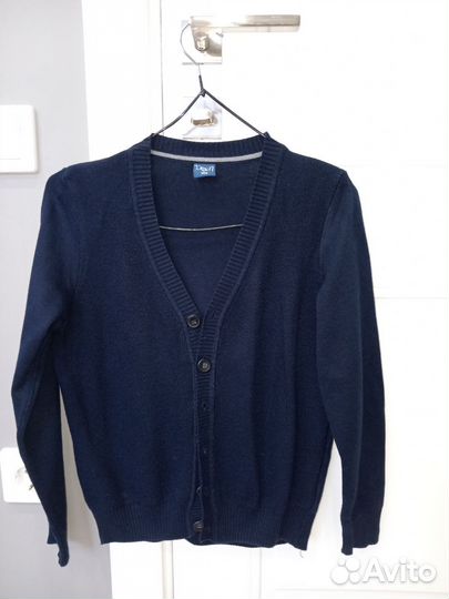 Школьная форма для мальчика 146-152