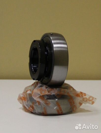 Подшипник с/х техники 1680207 35х80х21.36 и другие