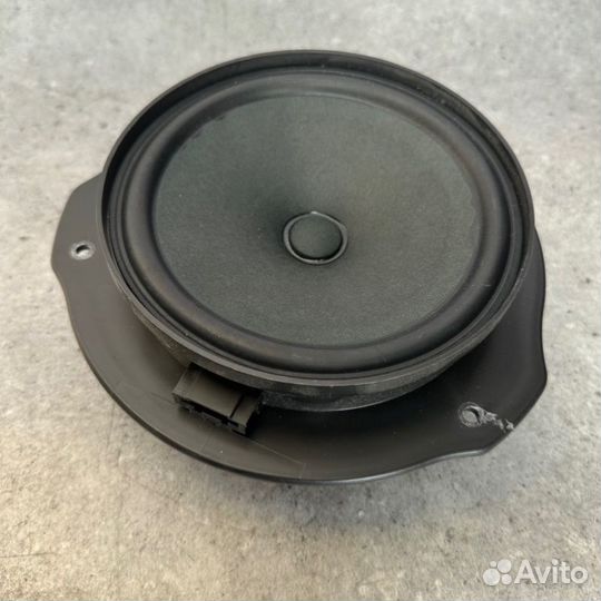 Динамик двери передний Mercedes-Benz C180 W204