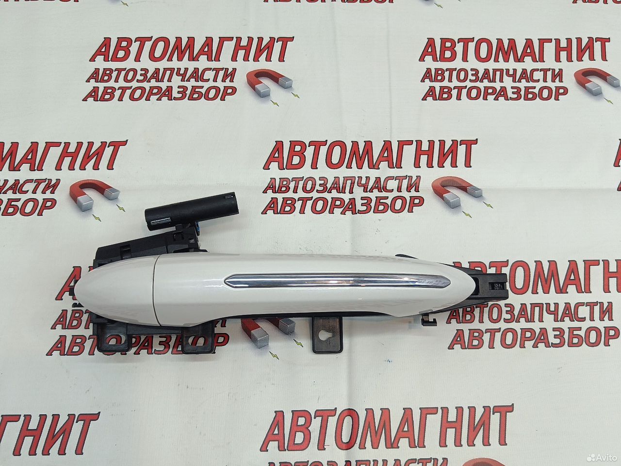 Ручка задняя правая Chery Tiggo 7 pro max