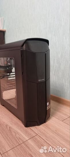 Thermaltake versa n26