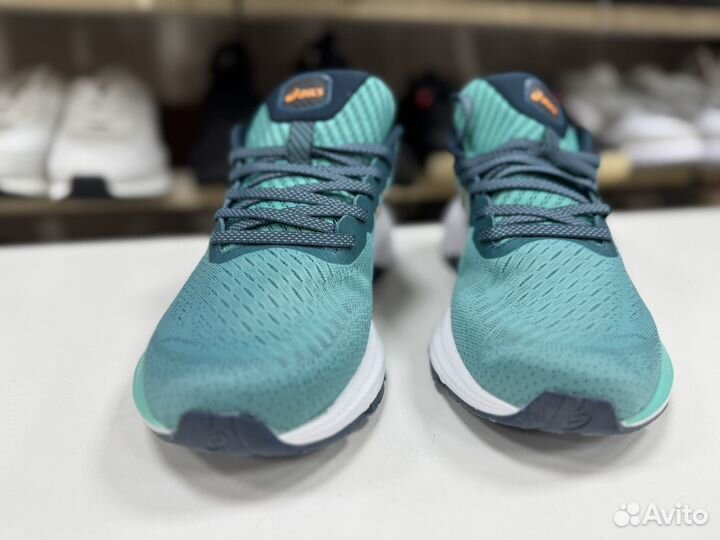 Кроссовки asics gel-kayano 27 45размер