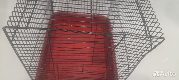 Клетка для грызунов