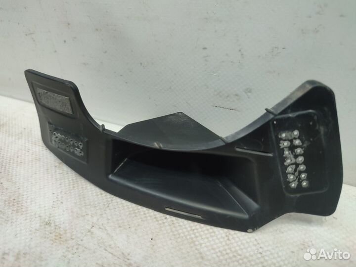 Кронштейн птф передний правый Haval Jolion 2021