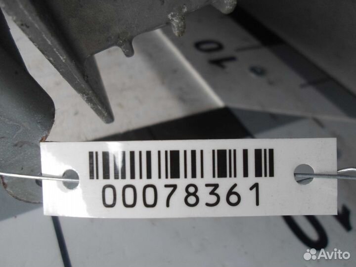 Усилитель звука Mercedes CLS W218 2129007108