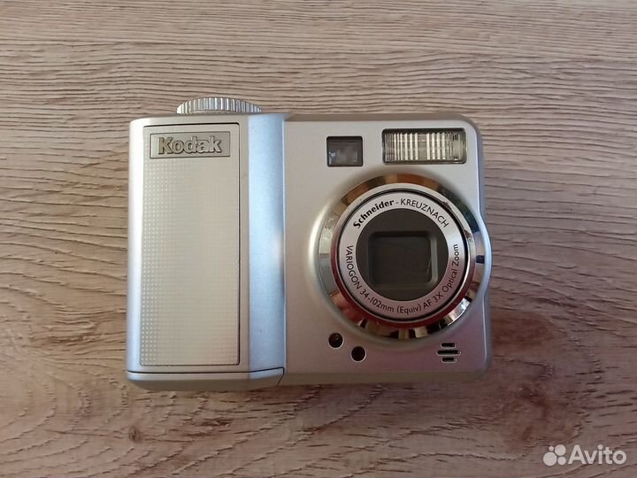 Фотоаппарат