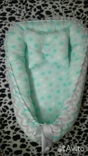 Кокон новый