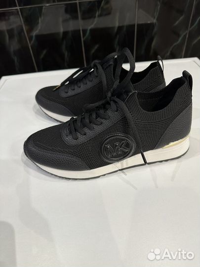 Michael Kors новые кросовки размер 38,5