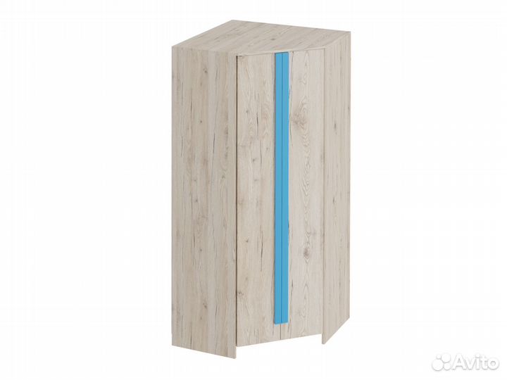 Новый Шкаф угловой 