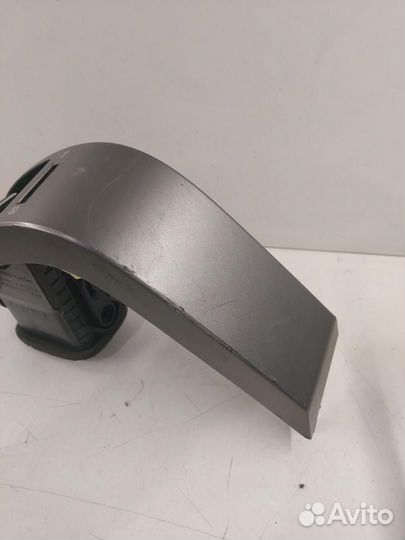Дефлектор обдува салона левый верхний Toyota Prius