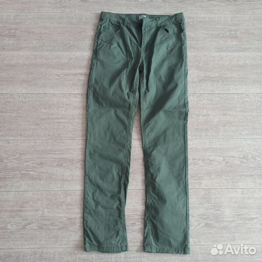 Брюки летние