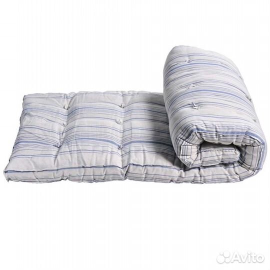 Матрас ватный