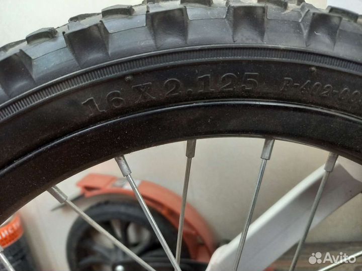 Велосипед детский stels arrow