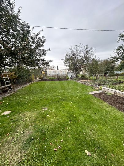 Дача 29,2 м² на участке 7,8 сот.