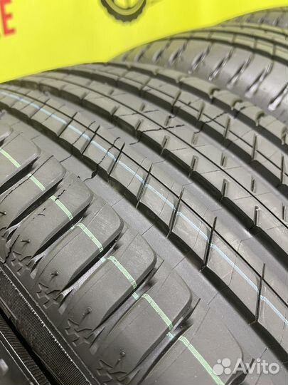 Michelin Latitude Sport 3 235/60 R18 103W