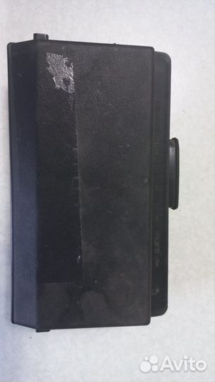 Блок предохранителей ваз 2108- 09