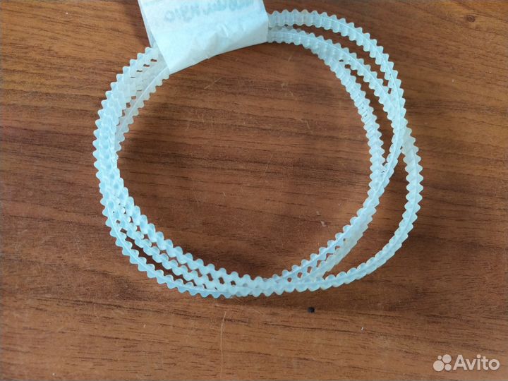 Ремень на швейную машину