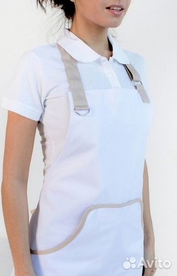 Одежда для общепита