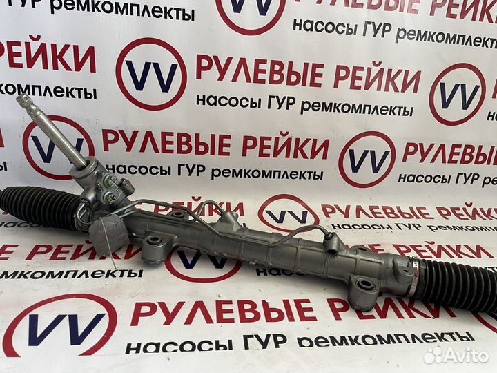 Рулевая рейка Mitsubishi Galant (DJ,DM) 2003-2012