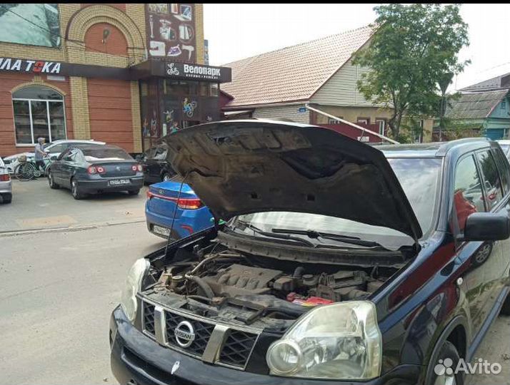 Аккумулятор Topla на Toyota land cruiser