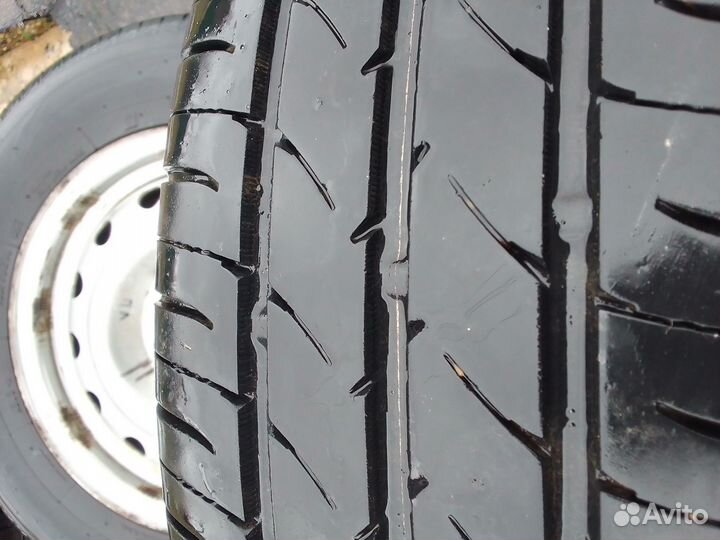 Toyo NanoEnergy 3 185/70 R14 88T