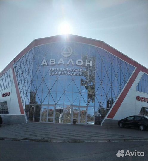 Ученик мастера-приемщика