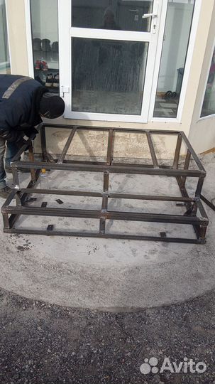 Сварочные услуги,сварка на выезде