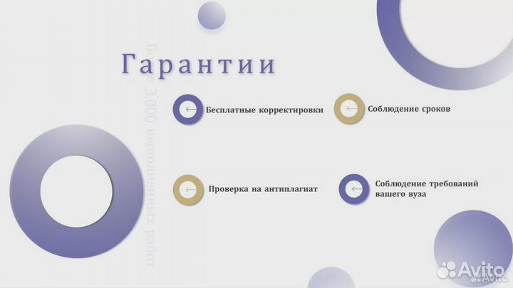 Курсовые работы, дипломные, реферат, ВКР