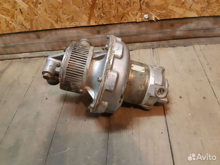 Пжд 30 насос