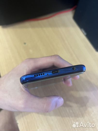 Xiaomi Poco X3 NFC, 6/128 ГБ