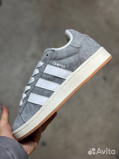 Adidas Campus зима оптом (45)