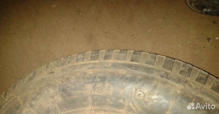 Колесо газ м20 победа