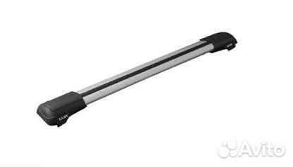 Багажник на крышу Lux на Дастер