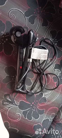 Стайлер babyliss