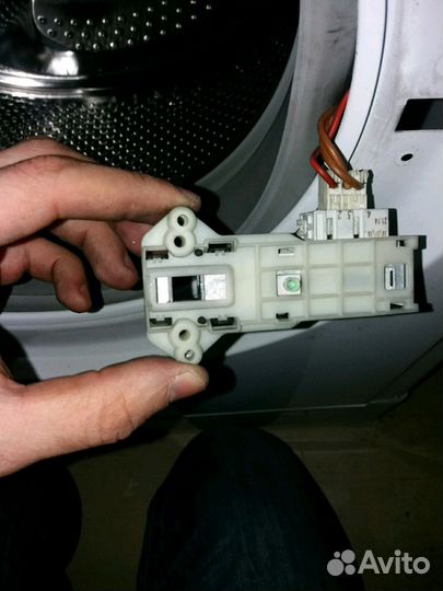 Ремонт стиральных, посудомоечных и сушильных машин