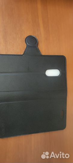 Чехол книжка