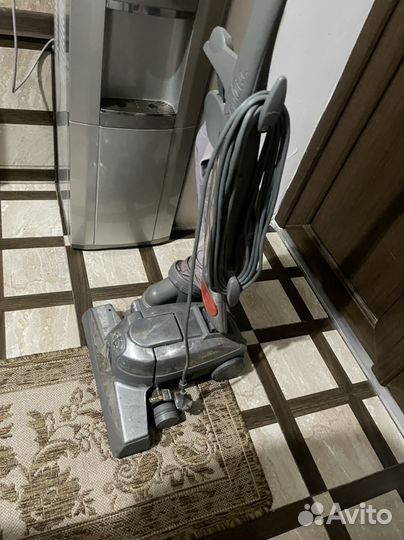 Пылесос kirby