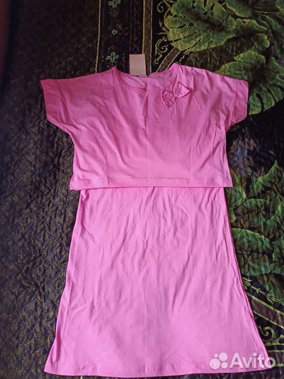 Спальный набор