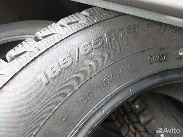 Viatti Brina Nordico V-522 185/65 R15 88T