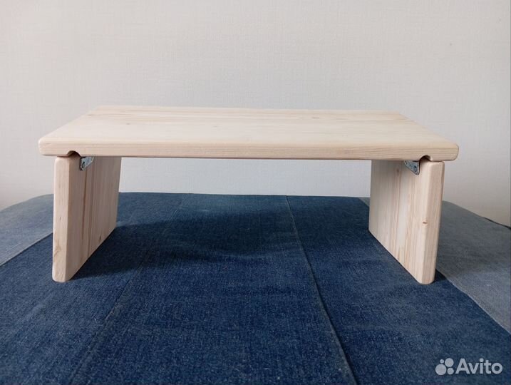 Скамейка для йоги