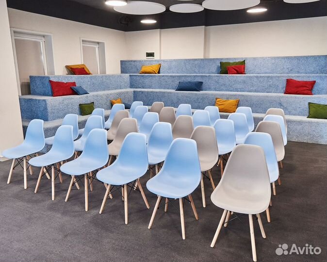 Аренда лектория вместимостью до 35 человек
