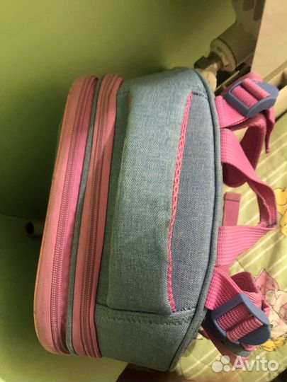 Рюкзак школьный для девочки
