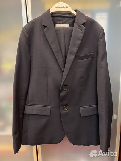 Школьный костюм Zara